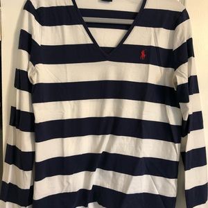 RALPH LAUREN SPORT T SHIRT